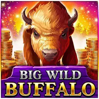 Play Big Wild Buffalo Tote casino