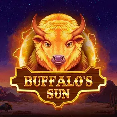 Play Buffalo's Sun Tote casino