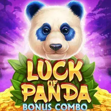 Play Luck of Panda Bonus Combo Tote casino
