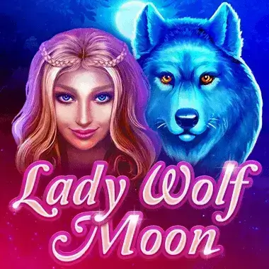 Play Lady Wolf Moon Tote casino