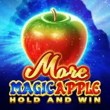 Play Speel More Magic Apple bij Tote