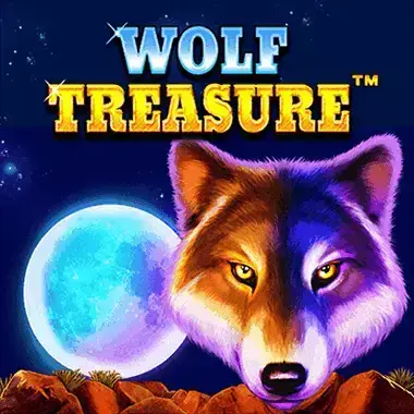 Play Wolf Treasure Tote casino